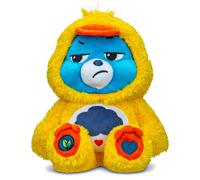 Care Bears Peluche 22Cm - Thème Hoodie - Grincheux