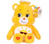 Care Bears peluche Funshine Bear 22cm jouet doux