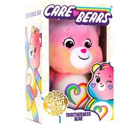 Care Bears Ours En Peluche Souple Neuf 14" Moyen - Collection