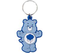 Care Bears - Porte-clés PVC TA12861 (Taille unique) (Bleu)