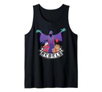 Care Bears Rebels No Heart, Shreeky and Beastly Débardeur