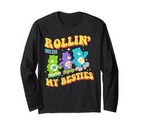 Care Bears Rollin with My Besties Manche Longue