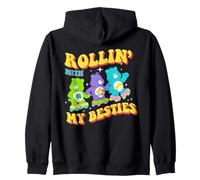 Care Bears Rollin with My Besties Sweat à Capuche