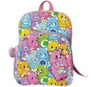 Care Bears Sac à Dos 30 Cm Friendship 5l
