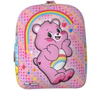 Care Bears Sac à Dos 32 Cm 3d Friendship 5l