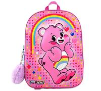 Care Bears sac à dos 3D 32cm Cyp Marques