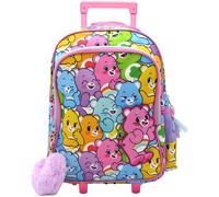 Care Bears Sac à Dos à Roulettes 36 Cm 20l