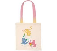 Care Bears Sac En Toile 40x39x1 Cm