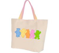 Care Bears Sac En Toile Big