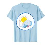 Care Bears Sea Friend Bear Belly T-Shirt