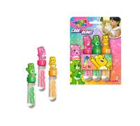 Care Bears set de 3 bâtons à bulles