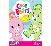 Care Bears: Share And Share Alike [Dvd]