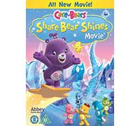 Care Bears Share Bear Shines [Region 2]