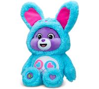 Care Bears Share Bunny Easter Bear 22cm Soft Plush Toy