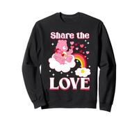 Care Bears Share The Love Sweatshirt