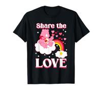 Care Bears Share The Love T-Shirt