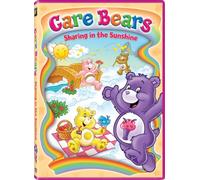 Care Bears: Sharing in The Sunshine