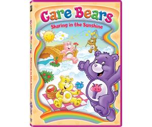 Care Bears: Sharing in The Sunshine