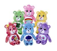 Care Bears Simba - Peluche 23 cm - Ours du cœur - SÉLECTION Casuale, Vous ne Pouvez Pas Choisir la Couleur, à partir de 0 Mois, 6305878022