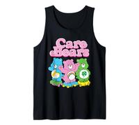 Care Bears Skating Friends Débardeur