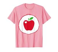 Care Bears Smart Heart Bear Belly T-Shirt