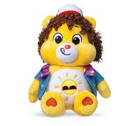 Care Bears Stranger Choses Peluche - Funshine Ours Comme Dustin de Collection