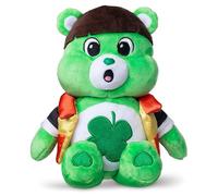 Care Bears Stranger Choses Peluche - Good Luck Ours Comme Will de Collection