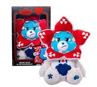 Care Bears Stranger Things Grumpy Bear en peluche The Demogorgon, personnage croisé