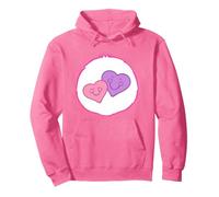 Care Bears Sweet Messages Bear Belly Sweat à Capuche