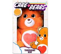 Care Bears - Tenderbear-Aider Ses compagnons Bisounours à être Le Plus attentionné Possible ! (14 Pouce)