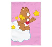Care Bears Tenderheart Drapeau de jardin