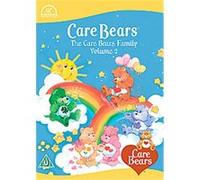 Care Bears - The Care Bears Family - Vol. 2 , (Animated) G