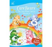 Care Bears - The Care Bears Family - Vol. 4 G