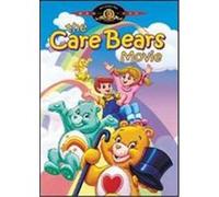Care Bears Movie – DVD – Plein écran – Zone 1 G – Doublé et sous-titré