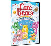 Care Bears: Complete Series [Dvd] [Import]