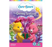 Care Bears: The Giving Festival Movie [Edizione: Regno Unito] [Import]