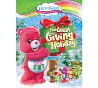 Care Bears: The Giving Holiday