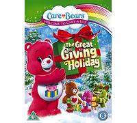 Care Bears: The Giving Holiday [Edizione: Regno Unito] [Import]