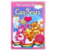 Care Bears The Lucky Charm [Edizione: Regno Unito] [Import]