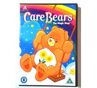 Care Bears - the Magic Shop