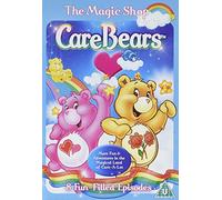 Care Bears The Magic Shop [Edizione: Regno Unito] [Import]