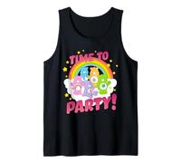 Care Bears Time to Party Débardeur
