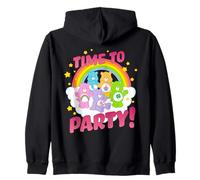 Care Bears Time to Party Sweat à Capuche