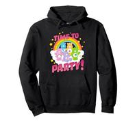 Care Bears Time to Party Sweat à Capuche