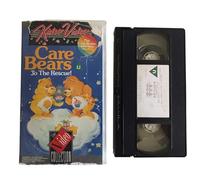 Care Bears - To The Rescue