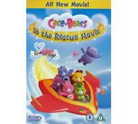 Care Bears - To The Rescue [DVD]