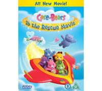 Care Bears - To The Rescue [Dvd]