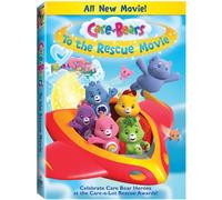 Care Bears to The Rescue Movie