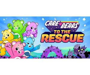 Care Bears To The Rescue (Nintendo)