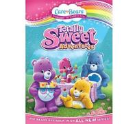 Care Bears: Totally Sweet Adventures